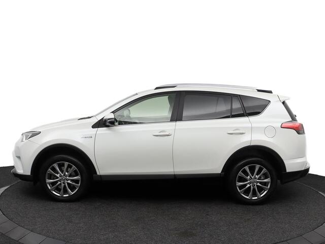 Toyota RAV4 2.5 Hybrid Energy Plus | Lederen bekleding | 360 graden camera | Trekhaak |
