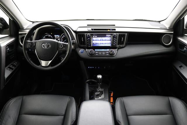 Toyota RAV4 2.5 Hybrid Energy Plus | Lederen bekleding | 360 graden camera | Trekhaak |