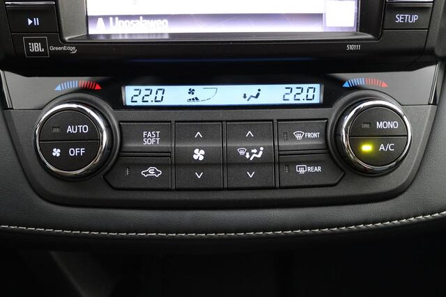 Toyota RAV4 2.5 Hybrid Energy Plus | Lederen bekleding | 360 graden camera | Trekhaak |