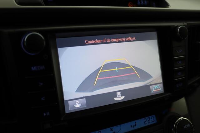 Toyota RAV4 2.5 Hybrid Energy Plus | Lederen bekleding | 360 graden camera | Trekhaak |