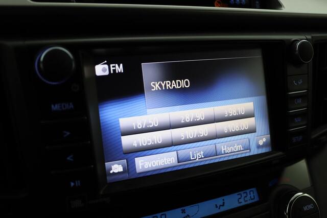 Toyota RAV4 2.5 Hybrid Energy Plus | Lederen bekleding | 360 graden camera | Trekhaak |