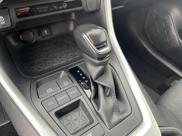 Toyota RAV4 2.5 Hybrid Dynamic
