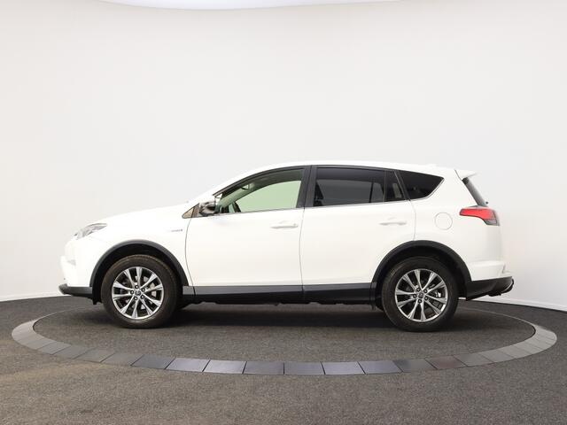 Toyota RAV4 2.5 Hybrid AWD Dyn. | Afn. Trekhaak | Cruise Control | Camera Ac