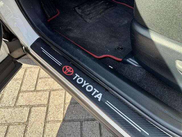 Toyota RAV4 2.5 Hybrid AWD Style