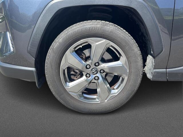Toyota RAV4 2.5 Hybrid First Ed.