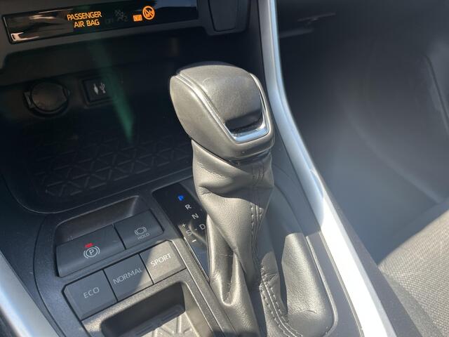 Toyota RAV4 2.5 Hybrid First Ed.