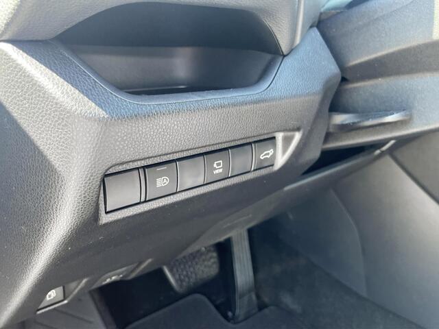 Toyota RAV4 2.5 Hybrid First Ed.
