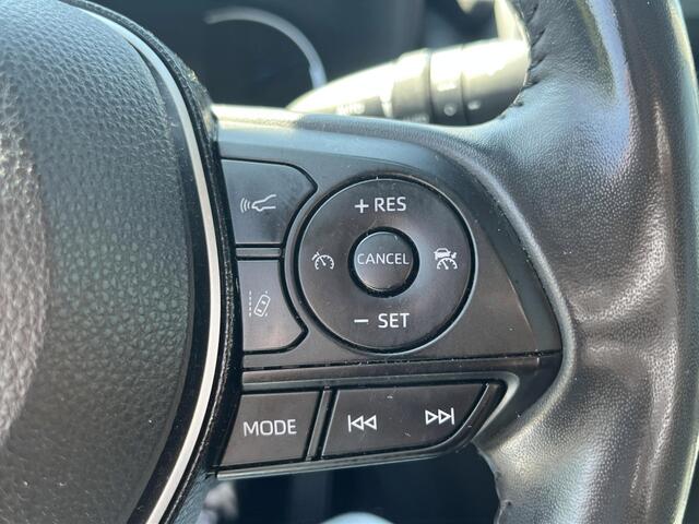 Toyota RAV4 2.5 Hybrid First Ed.