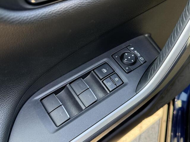 Toyota RAV4 2.5 Hybrid AWD Bi-Tone