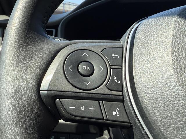 Toyota RAV4 2.5 Hybrid AWD Bi-Tone