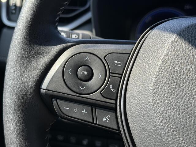 Toyota RAV4 2.5 Hybrid AWD GR SPORT , Trekhaak, Dodehoekdetectie