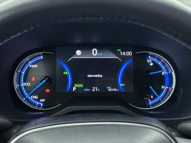 Toyota RAV4 2.5 Hybrid AWD Bi-Tone | Panoramadak | JBL | 360 Camera | Blindspot | 1.650 KG Trekgewicht |