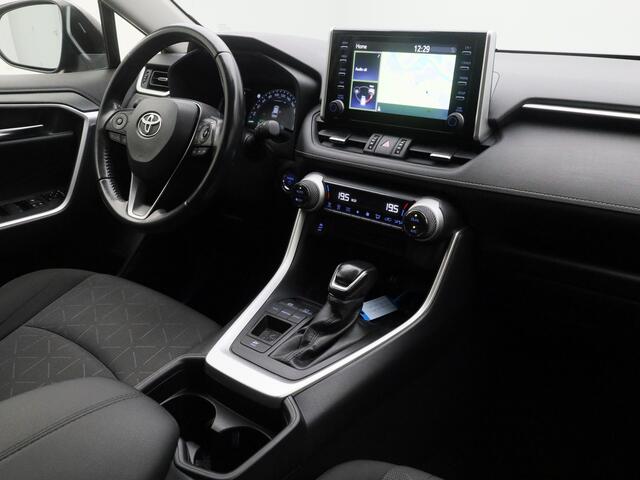 Toyota RAV4 2.5 Hybrid Dynamic | CAMERA | ADAPTIVE | KEYLESS