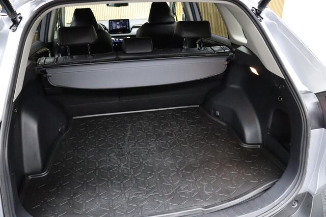 Toyota RAV4 2.5 Hybrid Style | Adaptive-cruise | Apple Carplay & Android Auto | Camera | Keyless | Clima