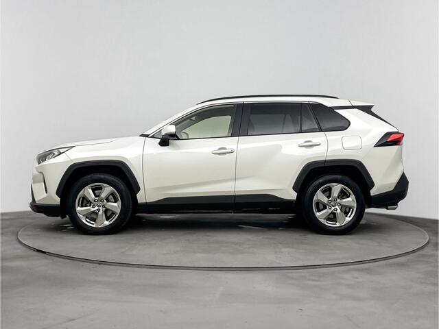 Toyota RAV4 2.0 VVT-iE Dynamic