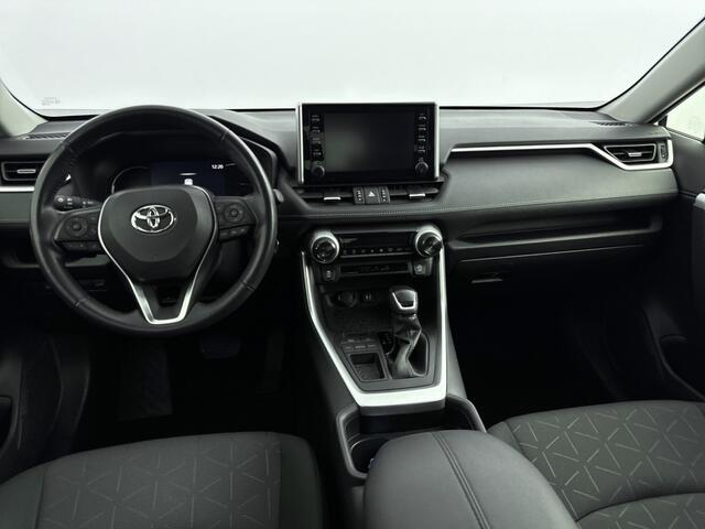 Toyota RAV4 2.0 VVT-iE Dynamic