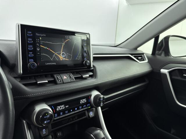 Toyota RAV4 2.0 VVT-iE Dynamic