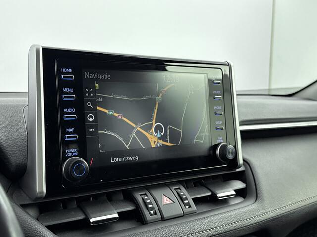 Toyota RAV4 2.0 VVT-iE Dynamic