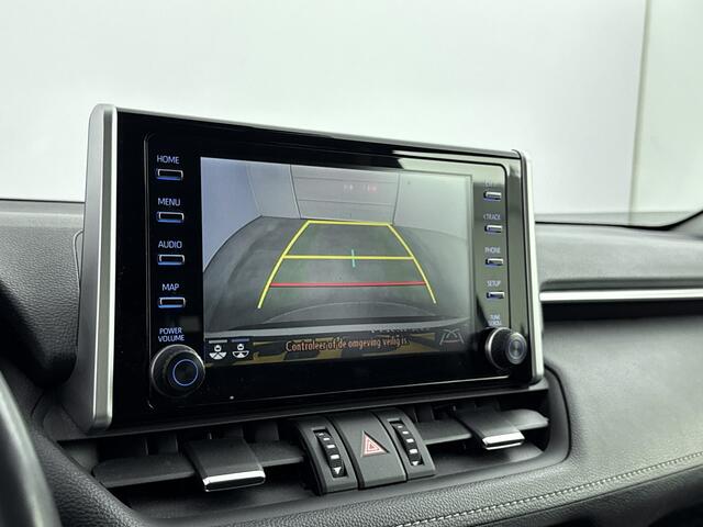 Toyota RAV4 2.0 VVT-iE Dynamic