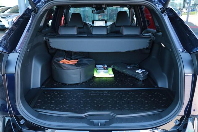 Toyota RAV4 2.5 Plug-in Hybrid AWD Style,, NIEUW