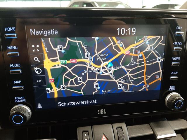Toyota RAV4 2.5 Hybrid Executive Limited | JBL | Stoel geheugen | Leder | Blind Spot Monitor | 360 camera |