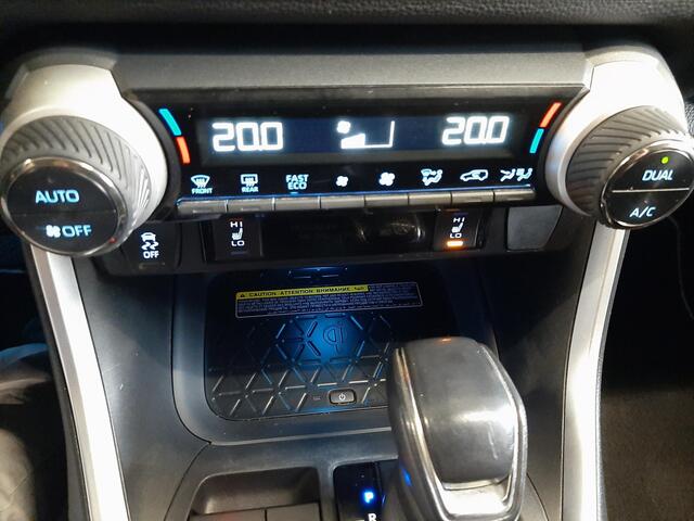 Toyota RAV4 2.5 Hybrid Executive Limited | JBL | Stoel geheugen | Leder | Blind Spot Monitor | 360 camera |