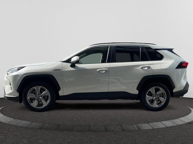 Toyota RAV4 2.5 Hybrid Executive | Leder | JBL | Adaptive Cruise