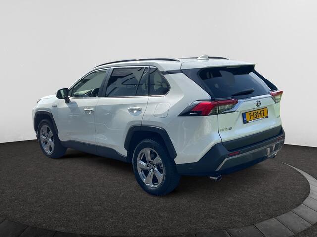 Toyota RAV4 2.5 Hybrid Executive | Leder | JBL | Adaptive Cruise