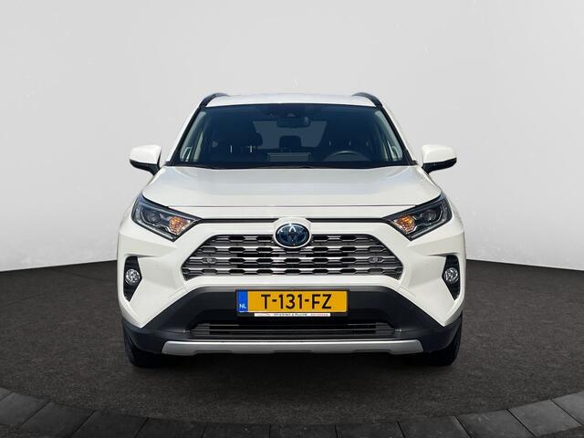 Toyota RAV4 2.5 Hybrid Executive | Leder | JBL | Adaptive Cruise