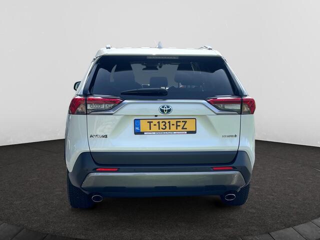 Toyota RAV4 2.5 Hybrid Executive | Leder | JBL | Adaptive Cruise