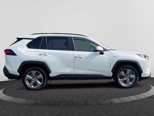 Toyota RAV4 2.5 Hybrid Executive | Leder | JBL | Adaptive Cruise