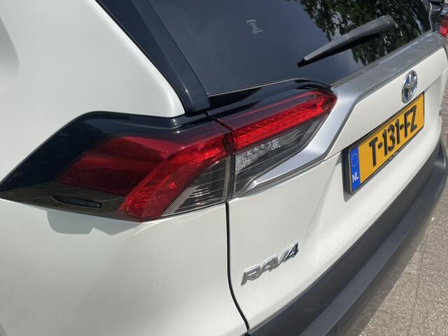 Toyota RAV4 2.5 Hybrid Executive | Leder | JBL | Adaptive Cruise