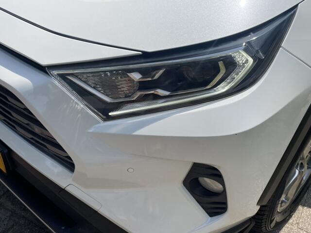 Toyota RAV4 2.5 Hybrid Executive | Leder | JBL | Adaptive Cruise