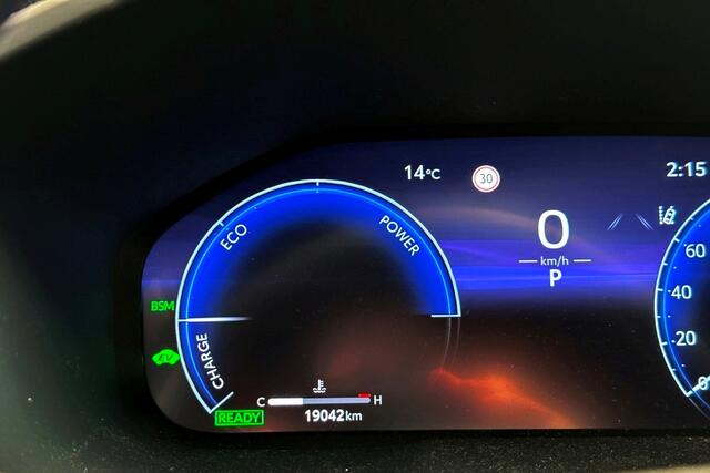 Toyota RAV4 2.5 Hybrid AWD Style Black Edition