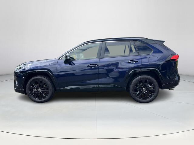 Toyota RAV4 2.5 Hybrid AWD Executive | Panoramadak | Stoel- + stuurverwarming | 19 inch LM-velgen | Parkeersensoren |