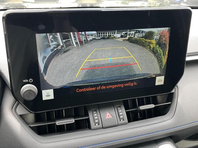 Toyota RAV4 2.5 Hybrid AWD Executive | Panoramadak | Stoel- + stuurverwarming | 19 inch LM-velgen | Parkeersensoren |