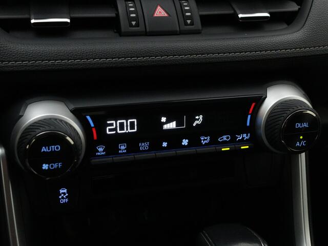 Toyota RAV4 2.5 Hybrid Dynamic | Navigatie | Elektrische Achterklep |