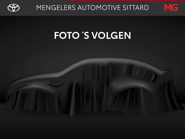 Toyota RAV4 2.5 Hybrid Style Incl. Bearlock Beveiligssysteem