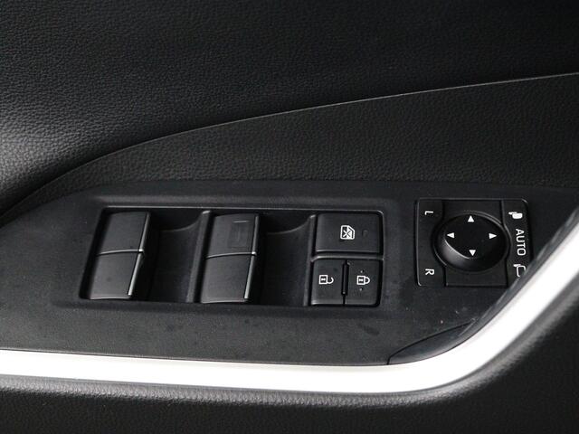 Toyota RAV4 2.5 Hybrid Black Edition