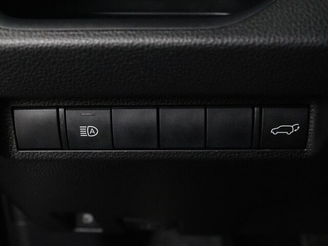 Toyota RAV4 2.5 Hybrid Black Edition