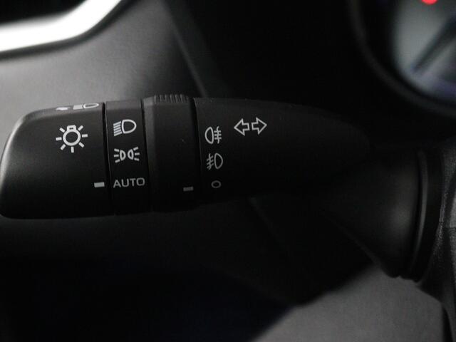 Toyota RAV4 2.5 Hybrid Black Edition