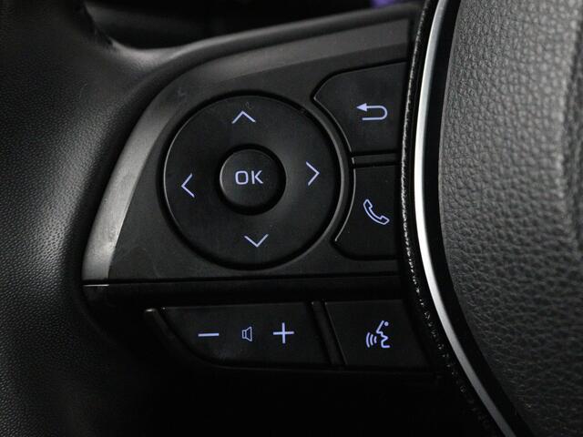Toyota RAV4 2.5 Hybrid Black Edition