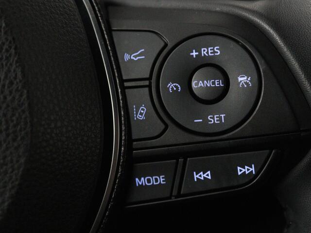 Toyota RAV4 2.5 Hybrid Black Edition