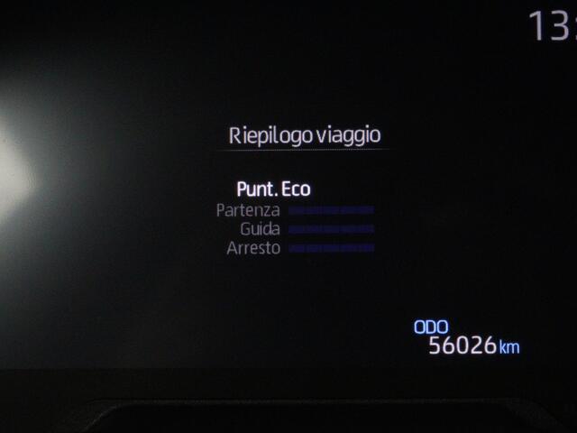 Toyota RAV4 2.5 Hybrid Black Edition