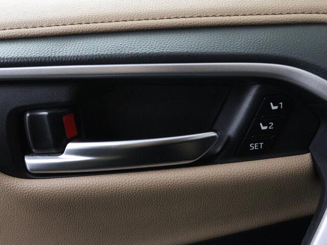 Toyota RAV4 2.5 Hybrid AWD Executive