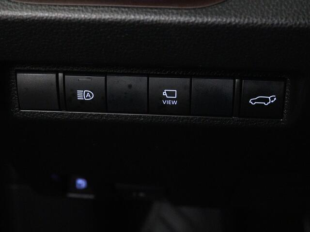 Toyota RAV4 2.5 Hybrid AWD Executive