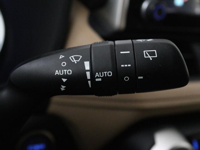 Toyota RAV4 2.5 Hybrid AWD Executive