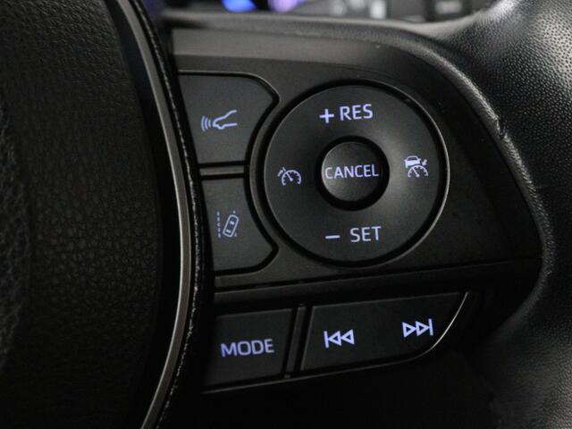 Toyota RAV4 2.5 Hybrid AWD Executive