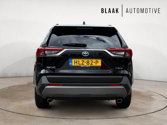 Toyota RAV4 2.5 Hybrid Active