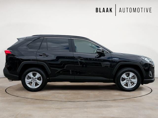 Toyota RAV4 2.5 Hybrid Active